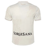 Camisa Napoli II 2025/26